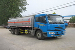 解放悍威化工液體運(yùn)輸車(CA1253)