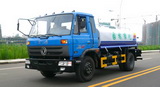 東風(fēng)145灑水車